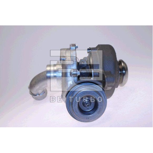 BE TURBO 128676 Lader, Aufladung f&uuml;r RENAULT
