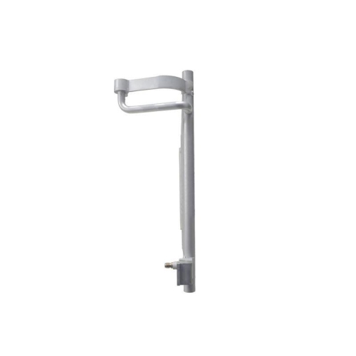 HELLA 8FC 366 222-691 Kondensator, Klimaanlage >>> Easy2Fit <<< f&uuml;r FORD