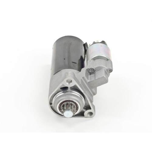 Starter BOSCH 0 001 125 024 für PORSCHE