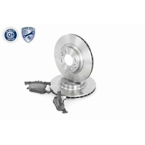 Bremsensatz, Scheibenbremse VAICO V46-1373 EXPERT KITS + f&uuml;r LANCIA RENAULT