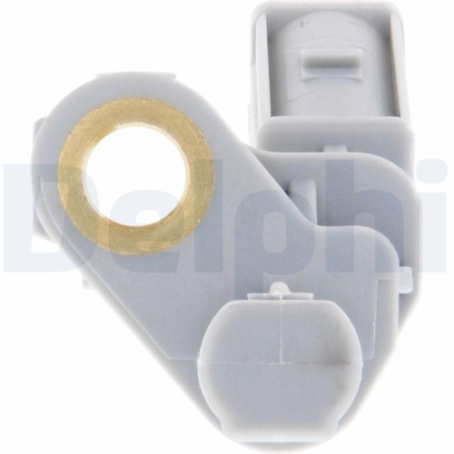 DELPHI SS20571 Sensor, Raddrehzahl f&uuml;r AUDI SEAT SKODA VW VAG