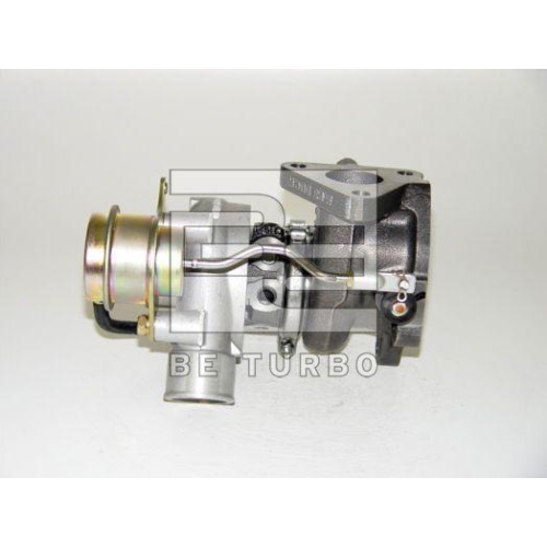 BE TURBO 125353 Lader, Aufladung f&uuml;r MITSUBISHI