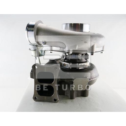 BE TURBO 127687 Lader, Aufladung f&uuml;r DAF