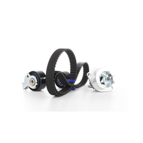 Wasserpumpe + Zahnriemensatz SKF VKMC 03256 f&uuml;r CITRO&Euml;N PEUGEOT CITRO&Euml;N (DF-PSA)