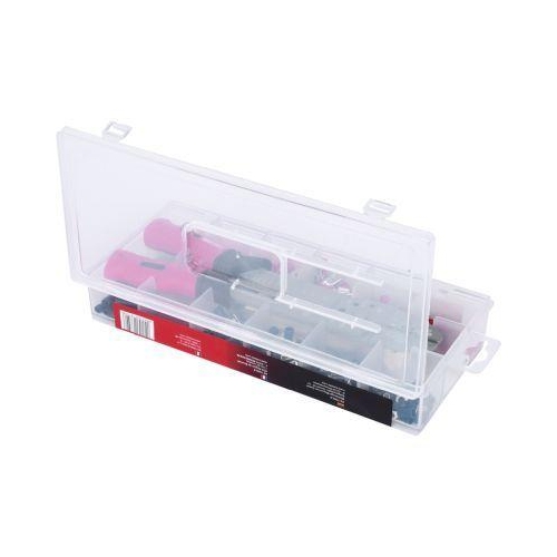 Crimpzangen-Set KS TOOLS 115.1230 für