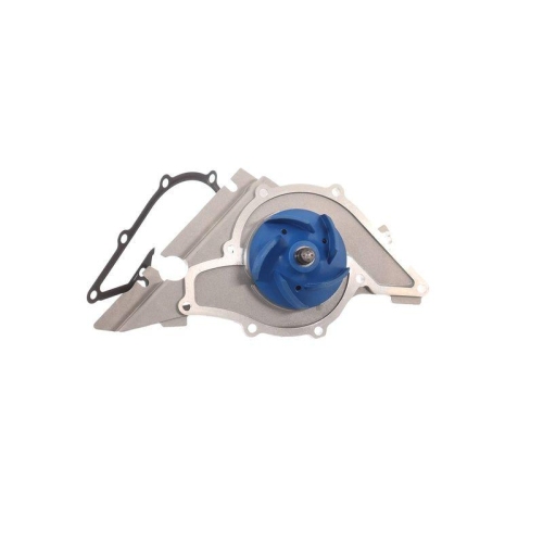 Wasserpumpe, Motork&uuml;hlung SKF VKPC 81802 f&uuml;r AUDI SEAT SKODA VW