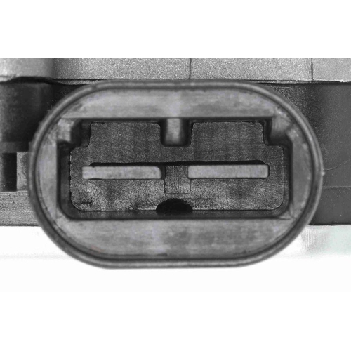 Steuerger&auml;t, Elektrol&uuml;fter (Motork&uuml;hlung) VEMO V25-79-0035 f&uuml;r FORD VOLVO