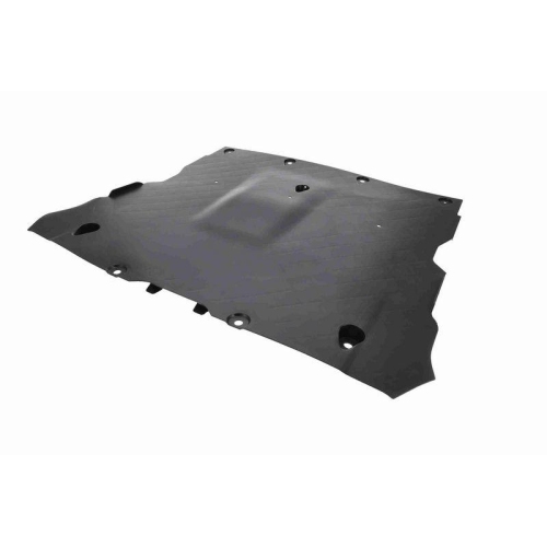 Motor-/Unterfahrschutz VAICO V58-0322 Green Mobility Parts für TESLA, vorne