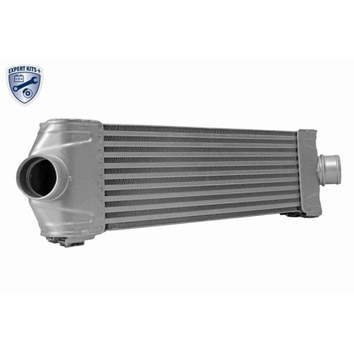 Ladeluftk&uuml;hler VEMO V25-60-0100 EXPERT KITS + f&uuml;r FORD