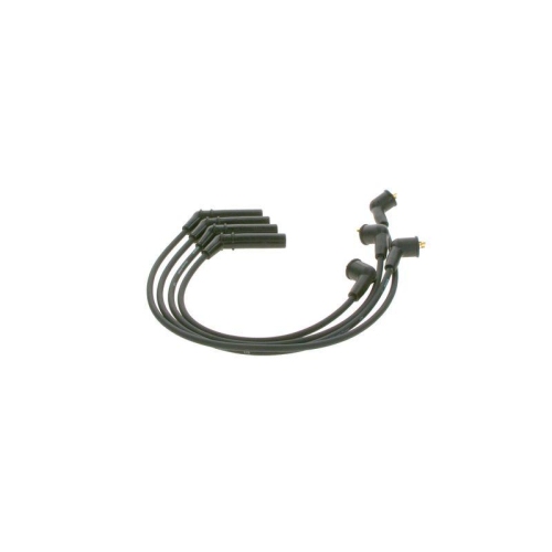 Z&uuml;ndleitungssatz BOSCH 0 986 357 093 f&uuml;r MITSUBISHI