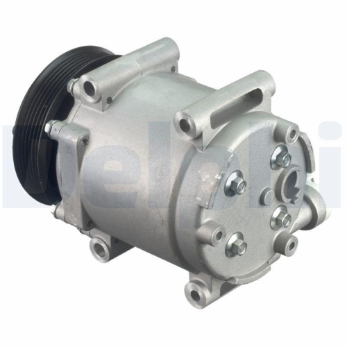 Kompressor, Klimaanlage DELPHI CS20352 für FORD