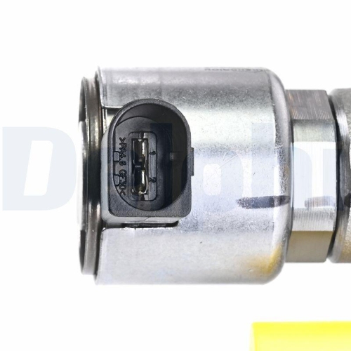 DELPHI 9144A240A-12B1 Verteilerrohr, Kraftstoff f&uuml;r MERCEDES-BENZ INFINITI