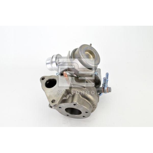 BE TURBO 128986RED Lader, Aufladung f&uuml;r NISSAN RENAULT