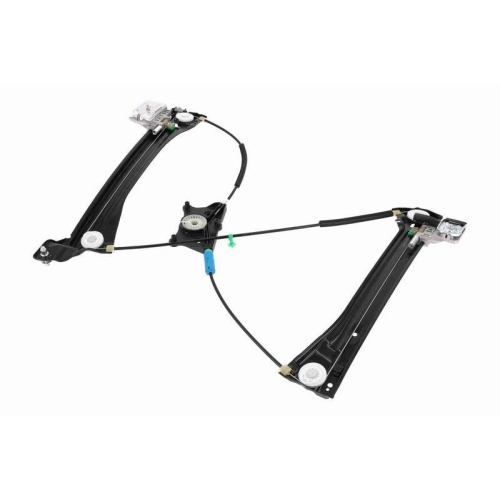 VAICO Fensterheber links und rechts V10-9357 + V10-9358 f&uuml;r AUDI