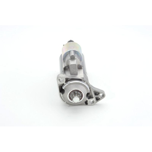 Starter BOSCH 0 001 125 035 für AUDI FORD MERCEDES-BENZ SEAT SKODA VW