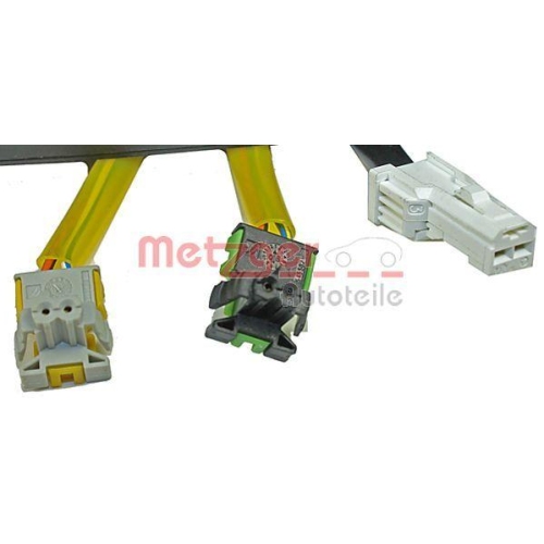 Lenkstockschalter METZGER 0916412 ORIGINAL ERSATZTEIL f&uuml;r FIAT