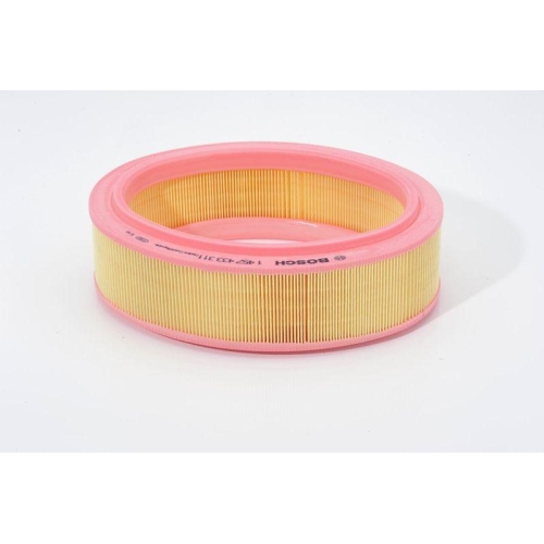 Luftfilter BOSCH 1 457 433 311 f&uuml;r RENAULT DACIA