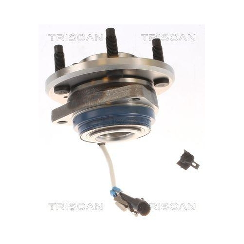 Radlagersatz TRISCAN 8530 24113 f&uuml;r OPEL VAUXHALL CHEVROLET, Vorderachse