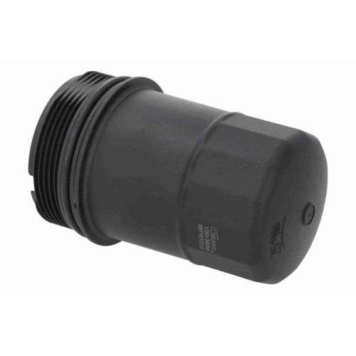 Deckel, &Ouml;lfiltergeh&auml;use VAICO V30-3558 Green Mobility Parts f&uuml;r MERCEDES-BENZ