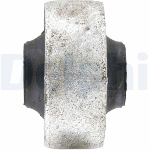 DELPHI TD243W Lagerung, Lenker f&uuml;r SEAT VW, Vorderachse, hinten, innen, unten