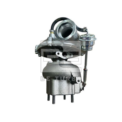 BE TURBO 127024RED Lader, Aufladung f&uuml;r MERCEDES-BENZ