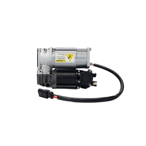 HELLA 8TG 358 256-031 Kompressor, Druckluftanlage f&uuml;r MERCEDES-BENZ