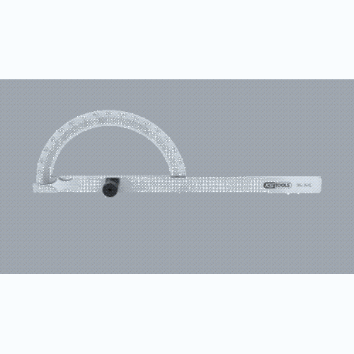 KS TOOLS Winkelmesser 300.0642