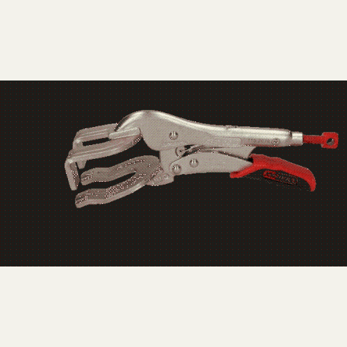 Karosseriezange KS TOOLS 115.2078 für