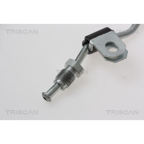 Bremsschlauch TRISCAN 8150 18229 f&uuml;r HYUNDAI KIA, Hinterachse, au&szlig;en