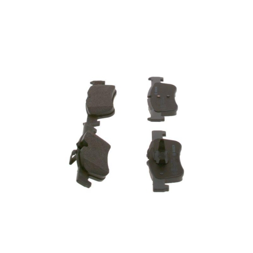 Bremsbelagsatz, Scheibenbremse BOSCH 0 986 494 561 f&uuml;r BMW, Vorderachse