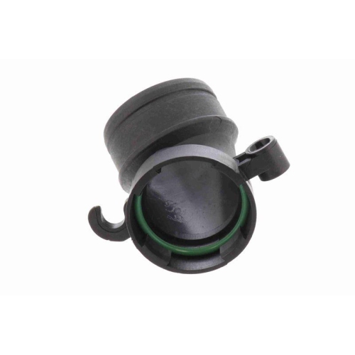 Ansaugschlauch, Luftfilter VAICO V10-6558 Original VAICO Qualit&auml;t f&uuml;r VW VAG