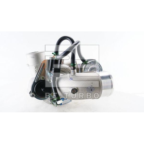 BE TURBO 130234 Lader, Aufladung f&uuml;r FORD