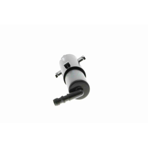 VEMO Waschwasserd&uuml;se, Scheinwerferreinigung links und rechts V20-08-0124 + V20-08-0125 f&uuml;r BMW