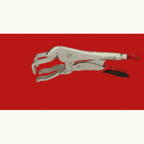 Karosseriezange KS TOOLS 115.2079 für