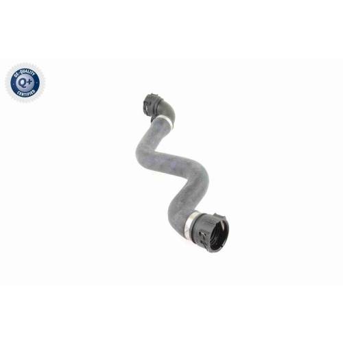 K&uuml;hlerschlauch VAICO V20-0864 Q+, Erstausr&uuml;sterqualit&auml;t f&uuml;r BMW, links oben