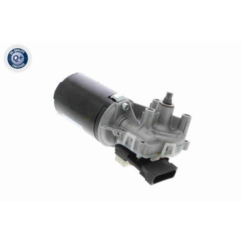Wischermotor VEMO V24-07-0025 Q+, Erstausrüsterqualität für ALFA ROMEO FIAT