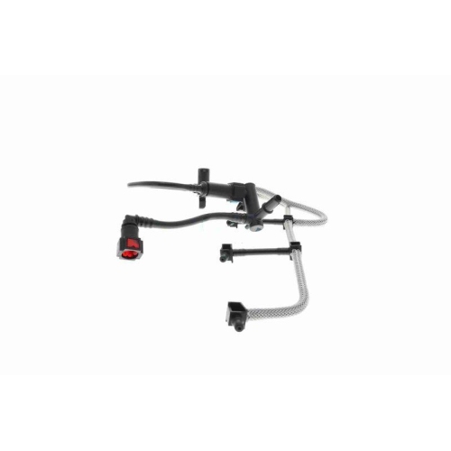 Schlauch, Leckkraftstoff VAICO V25-1477 Original VAICO Qualit&auml;t f&uuml;r FORD