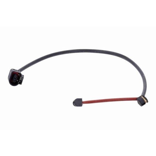 Warnkontakt, Bremsbelagverschleiß VEMO V45-72-0120 Green Mobility Parts für