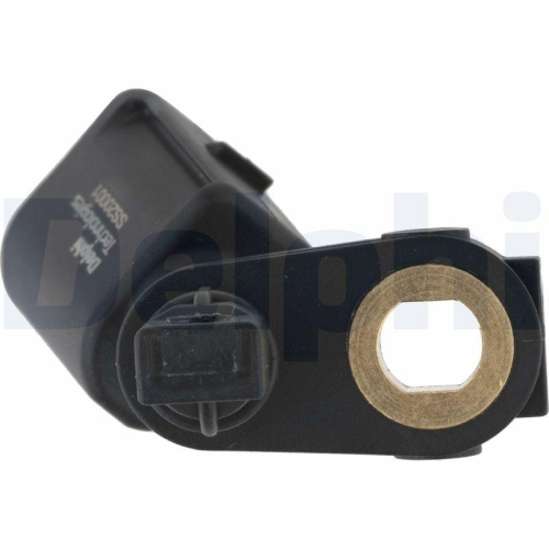 DELPHI SS20001 Sensor, Raddrehzahl f&uuml;r AUDI SEAT SKODA VW VAG VW (FAW)