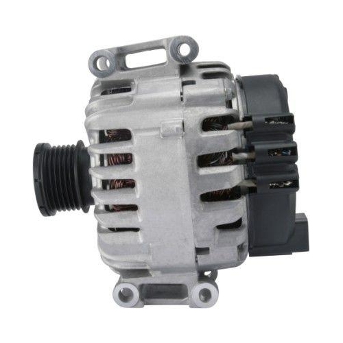 HELLA Generator 8EL 011 712-421 f&uuml;r MERCEDES-BENZ