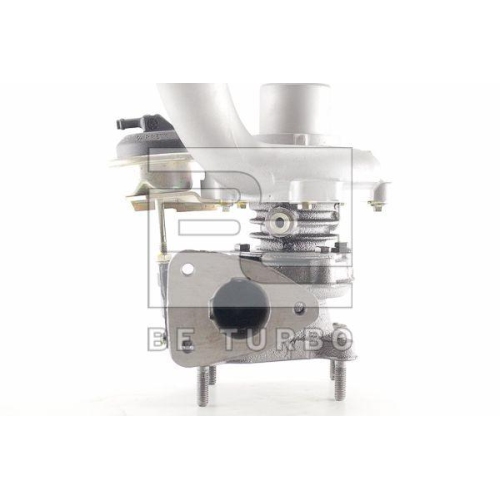 BE TURBO 128260 Lader, Aufladung f&uuml;r