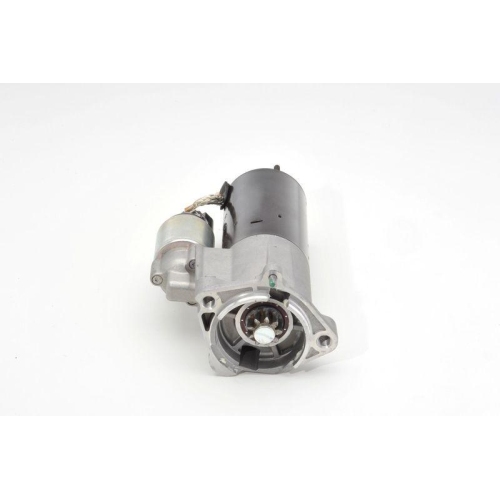 Starter BOSCH 0 001 125 053 f&uuml;r AUDI SEAT SKODA VW