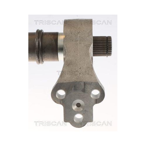 Antriebswelle TRISCAN 8540 43510 f&uuml;r HYUNDAI, Vorderachse rechts