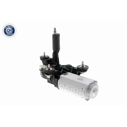 Wischermotor VEMO V24-07-0026 Q+, Erstausrüsterqualität für ALFA ROMEO, hinten