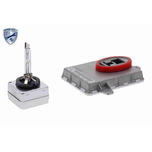 Z&uuml;ndger&auml;t, Gasentladungslampe VEMO V30-84-0044 EXPERT KITS + f&uuml;r ALFA ROMEO AUDI