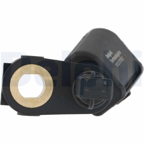DELPHI SS20002 Sensor, Raddrehzahl f&uuml;r AUDI SEAT SKODA VW VAG VW (FAW)