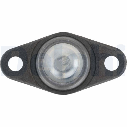 DELPHI TC1155 Trag-/F&uuml;hrungsgelenk f&uuml;r BMW MINI, Vorderachse, au&szlig;en, unten