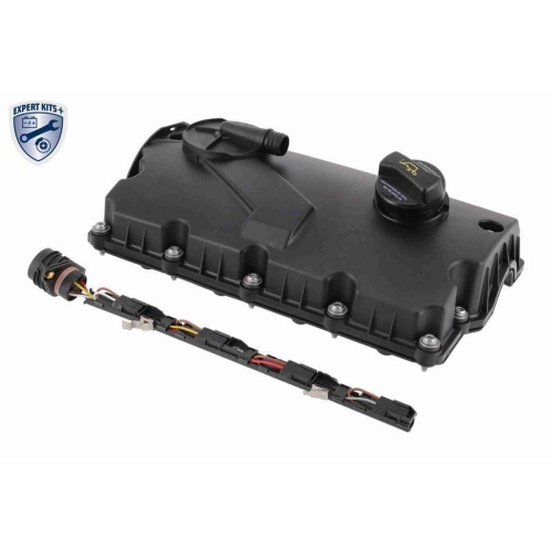 VEMO V10-83-0154 Kabelreparatursatz, Einspritzventil EXPERT KITS + f&uuml;r AUDI FORD