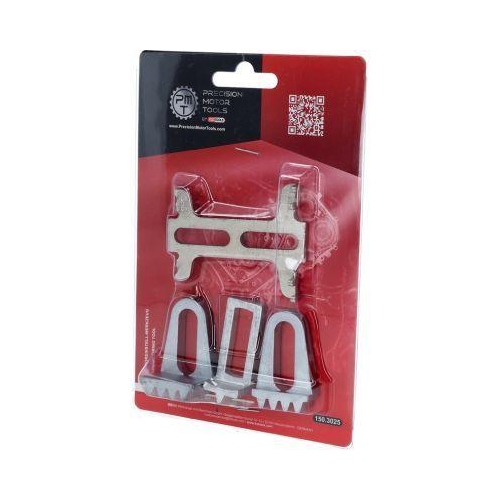 Montagewerkzeugsatz, Kupplung/Schwungrad KS TOOLS 150.3025 f&uuml;r