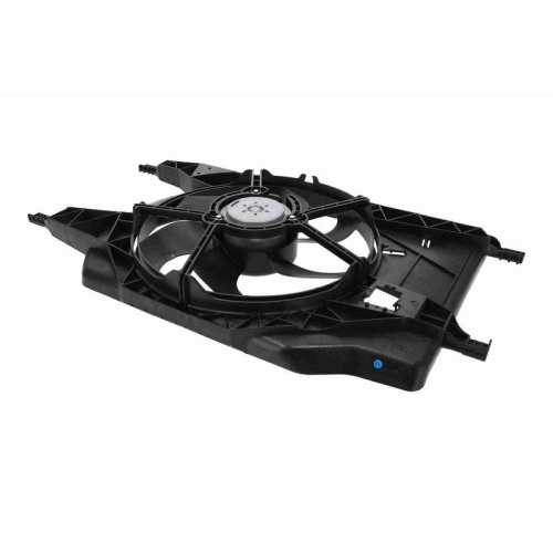 Lüfter, Motorkühlung VEMO V21-01-0006 Original VEMO Qualität für RENAULT, links